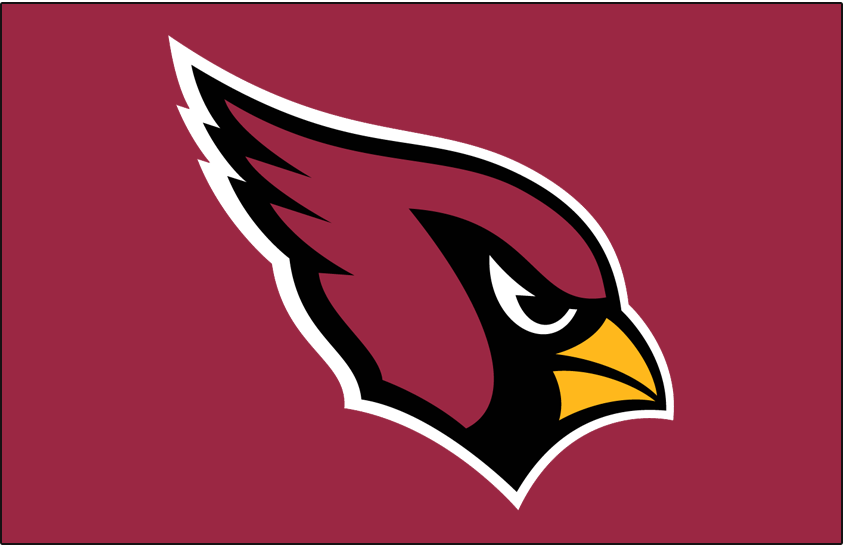 Arizona Cardinals 2005-Pres Primary Dark Logo iron on transfers for T-shirts